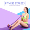 FitnessExpress - viya-stores