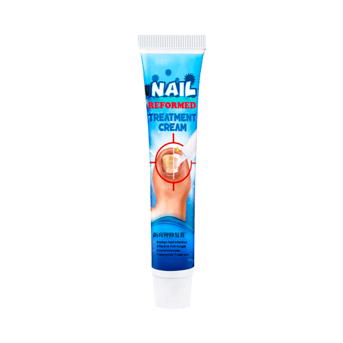 Nail Reformed - Tratamento de fungos e micose na unha - viya-stores