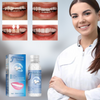 KIT de Reparação de Dentes HiSmile | Os dentes mais bonitos em poucos minutos!