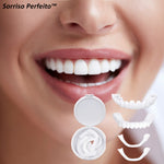 Sorriso Perfeito™️ Dentaduras removíveis