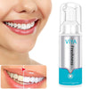 Mousse Dental Clareador e Refrescante - Viya Freshness - viya-stores