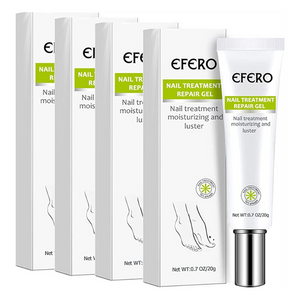 Efero Cream - Creme Anti-Inflamatório Para Remoção de Fungos - viya-stores