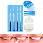 Kit Clareador Dental Pro - viya-stores