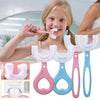Escova de dentes Infantil Viya 360° - viya-stores