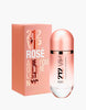 Atraente: Perfume Feminino Carolina Herrera 212 Vip Rosé 30ml - viya-stores