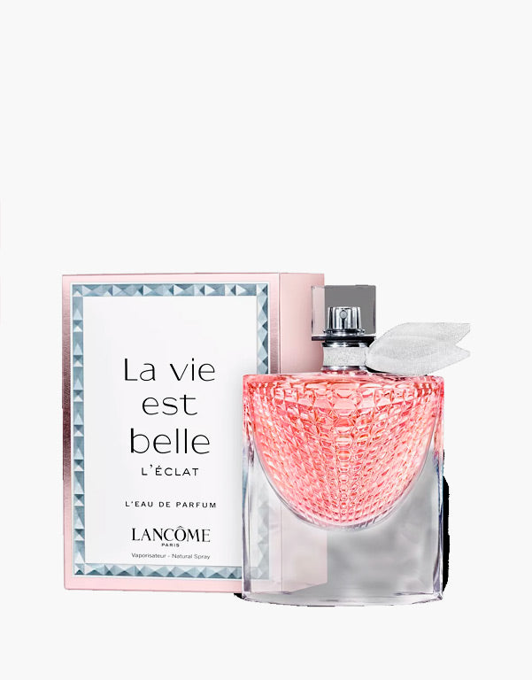 Iluminada: Perfume Feminino Lancôme La Vie Est Belle L'Éclat 75ml - viya-stores