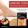 Adesivo removedor de Varizes – Varicose Veins - viya-stores