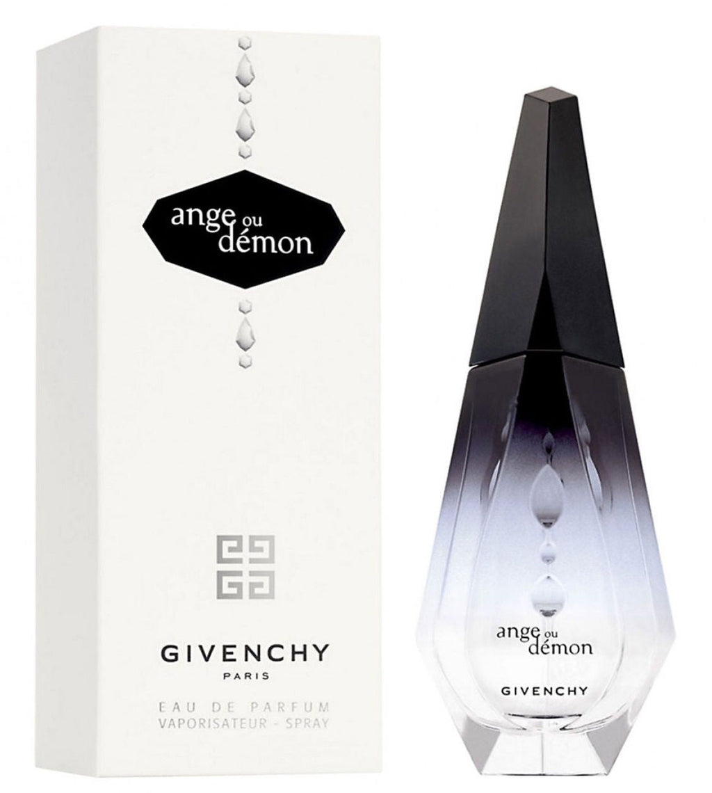 Ange ou Démon Givenchy Eau de Parfum - Perfume Feminino 100ml - viya-stores