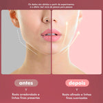 Massageador Facial para Queima de Gordura - Slim Face - viya-stores