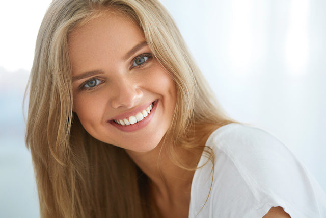 5 Dicas Infalíveis para Clarear os Dentes Naturalmente