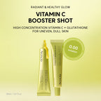 Vitamin C Retinal Booster Shot