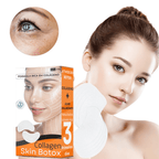Collagen Skin Botox™ - Colágeno + Ácido Hialurônico OFERTA 🎁 (50% DE DESCONTO) + BRINDE