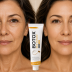 BotoxLux™ Creme Lifting com Peptídeos