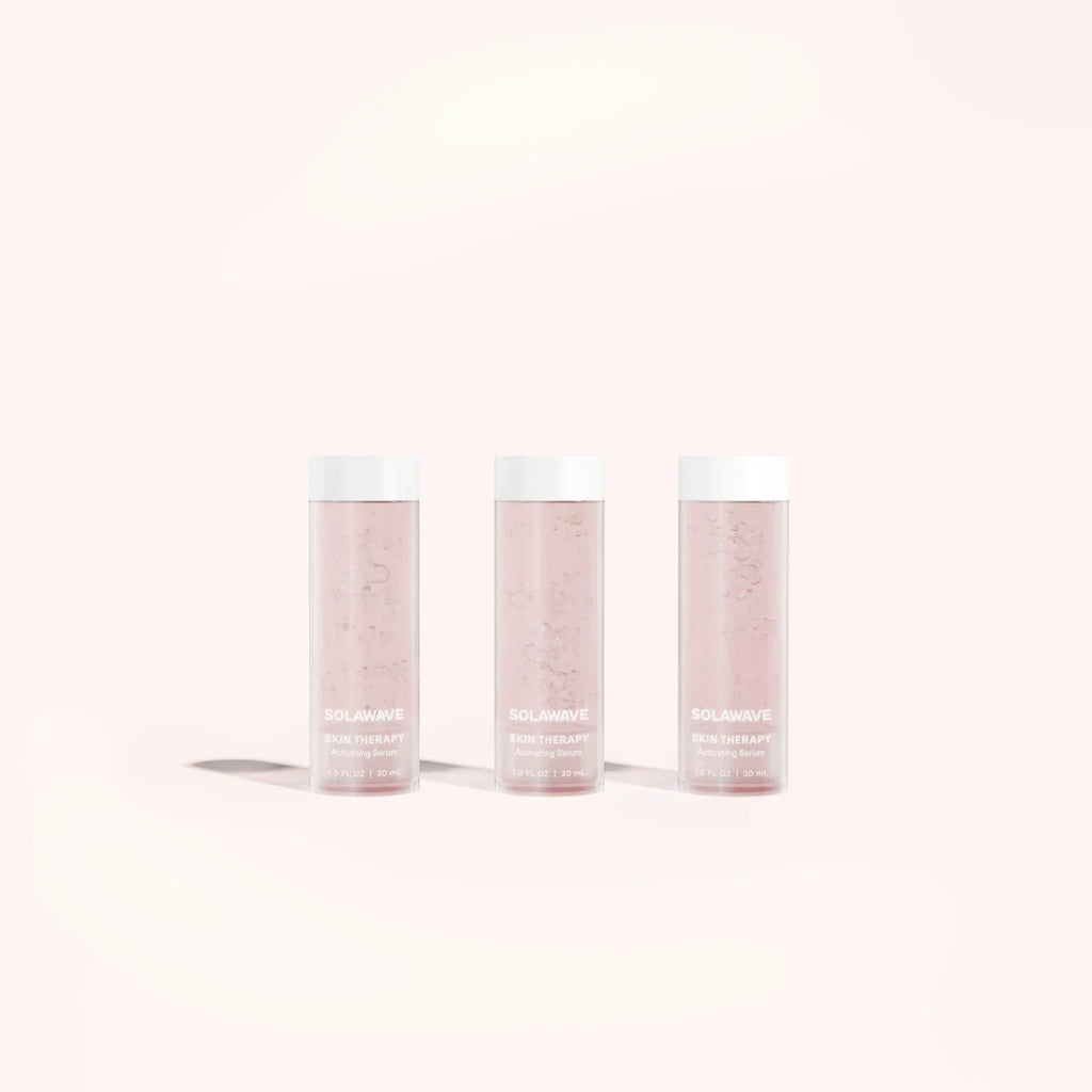 Skin Therapy Activating Serum Refill 3-Pack