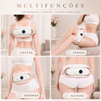 Massageador Multifuncional Queima Gordura - Lipo Corpus