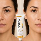BotoxLux™ Creme Lifting com Peptídeos