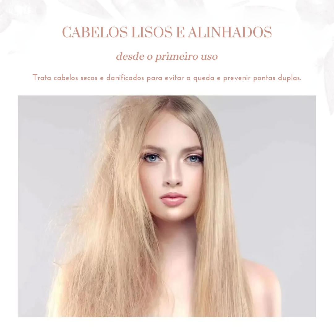 5 MAGICAL™ Máscara Reconstrutora Capilar  - PROMOÇÃO DE PÁSCOA (50% DE DESCONTO)