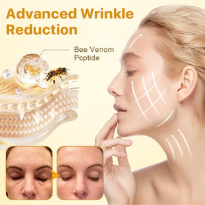 BotoxLux Creme Lifting de Veneno de Abelha PROMOÇÃO DE PÁSCOA ( LEVE 2 )