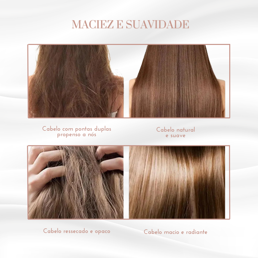 5 MAGICAL™ Máscara Reconstrutora Capilar  - PROMOÇÃO DE PÁSCOA (50% DE DESCONTO)