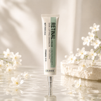 Retinal Cream™ | Creme Facial Firmador com Retinal