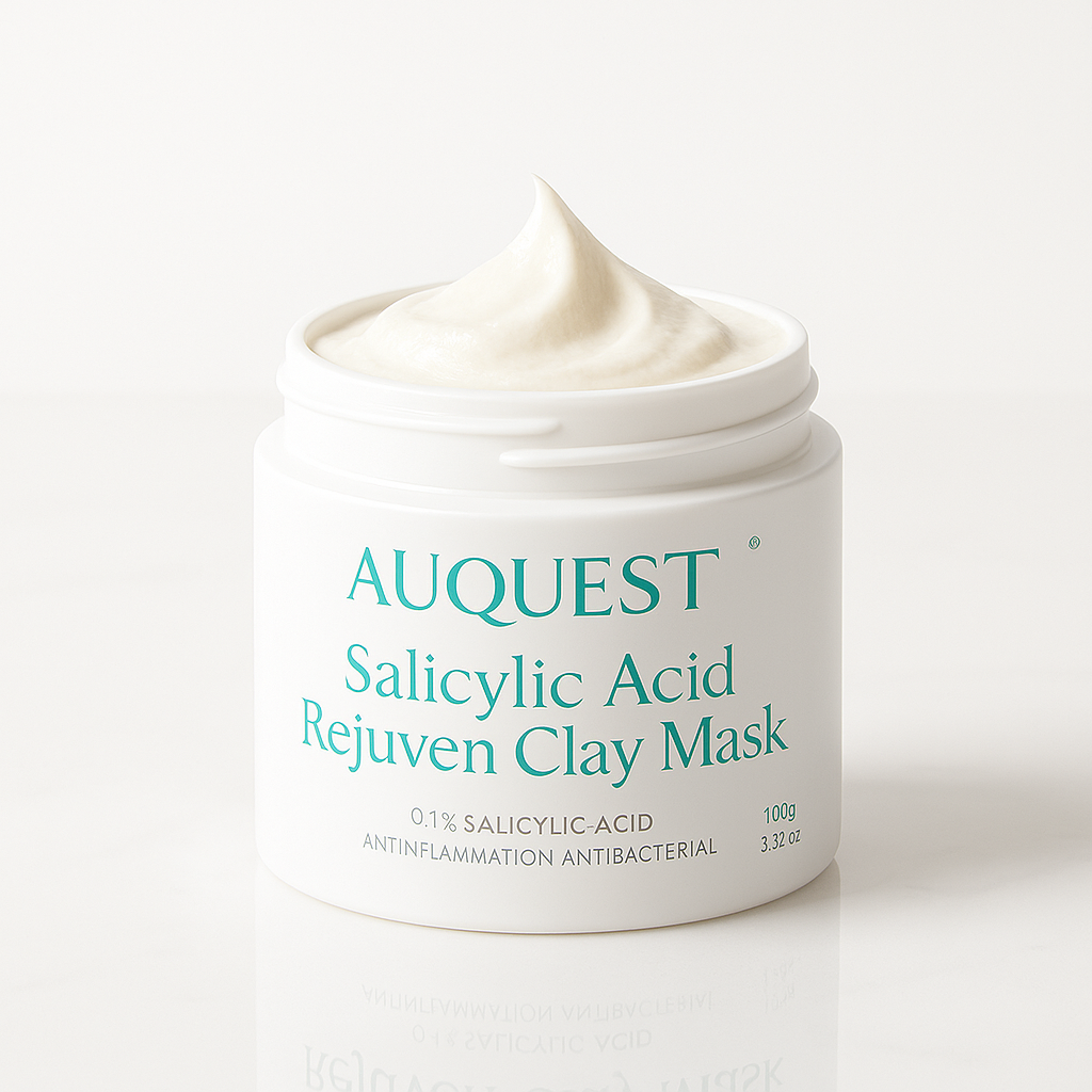 Creme Removedor de Espinhas  - Face Mask Auquest