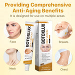 BotoxLux Creme Lifting de Veneno de Abelha PROMOÇÃO DE PÁSCOA ( LEVE 2 )