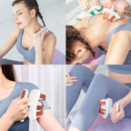 Drena Roller – Massageador Linfático para Lipedema e Celulite