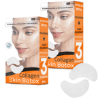 Collagen Skin Botox™ - Colágeno + Ácido Hialurônico OFERTA 🎁 (50% DE DESCONTO) + BRINDE