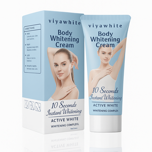 ViyaWhite™ Skin-Brightening Body Cream