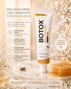 BotoxLux™ Creme Lifting com Peptídeos