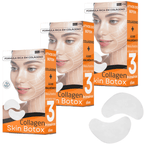 Collagen Skin Botox™ - Colágeno + Ácido Hialurônico OFERTA 🎁 (50% DE DESCONTO) + BRINDE