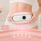 Massageador Multifuncional Queima Gordura - Lipo Corpus