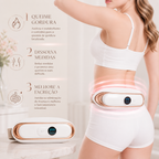 Massageador Multifuncional Queima Gordura - Lipo Corpus