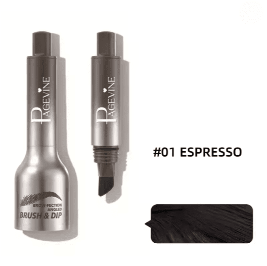 Delineador para Sobrancelhas BrowMaster | À Prova d'Água, OFERTA 🎁 ( 50% DE DESCONTO )