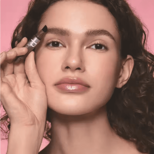 Delineador para Sobrancelhas BrowMaster | À Prova d'Água, OFERTA 🎁 ( 50% DE DESCONTO )