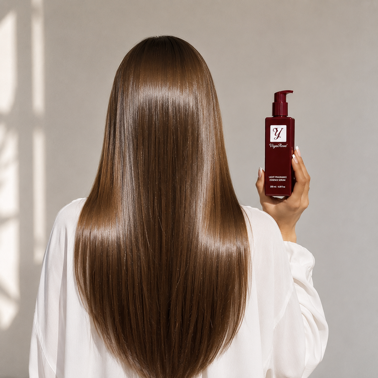 Sérum Capilar ViyaRose® PROMOÇÃO HOJE ( 50% DE DESCONTO )