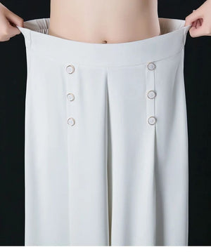 Calça Pantalona Palazzo (50% DE DESCONTO)