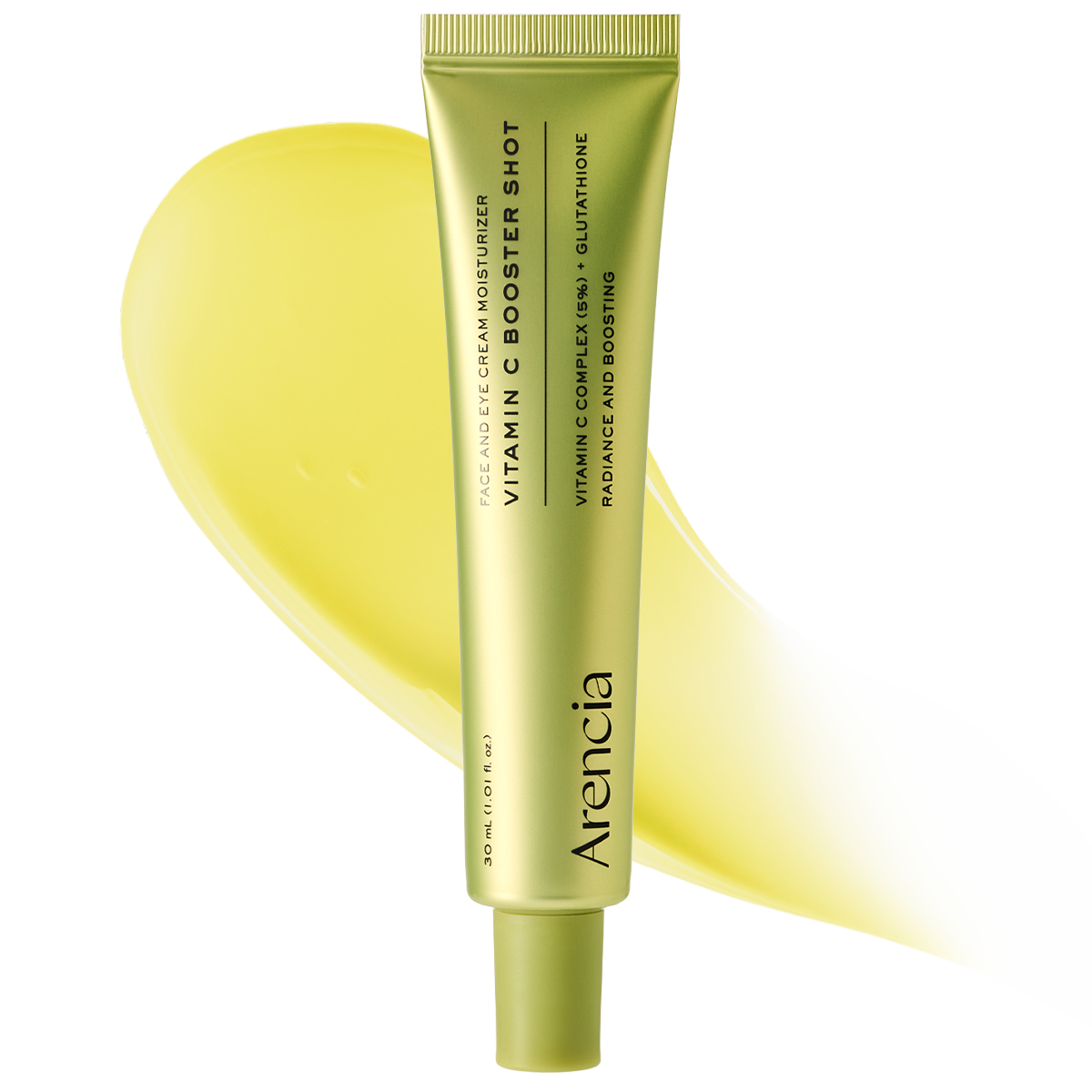 Vitamin C Retinal Booster Shot