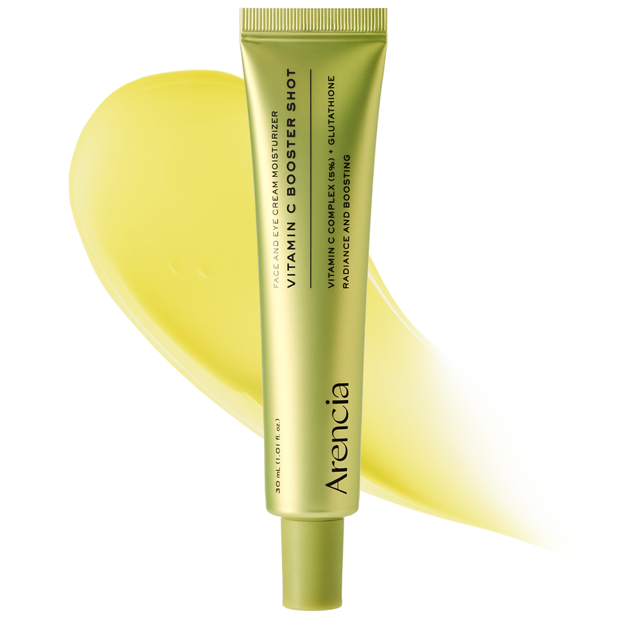 Vitamin C Retinal Booster Shot