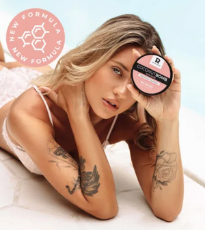 Máscara de Hidratação Capilar – Coconut Bomb
