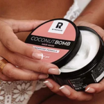 Máscara de Hidratação Capilar – Coconut Bomb