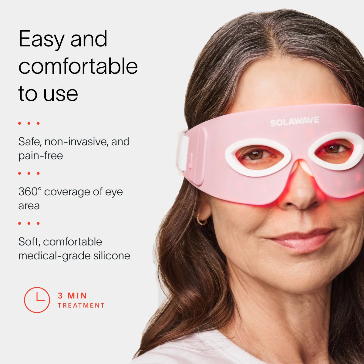 Radiant Renewal Eye Recovery Pro