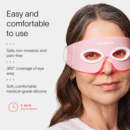 Radiant Renewal Eye Recovery Pro