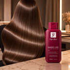 Sérum Capilar ViyaRose® Nova Embalagem