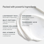 Light Therapy Boosting Face & Neck Cream