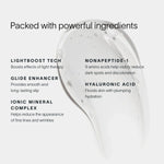 Light Therapy Boosting Wand Activating Serum