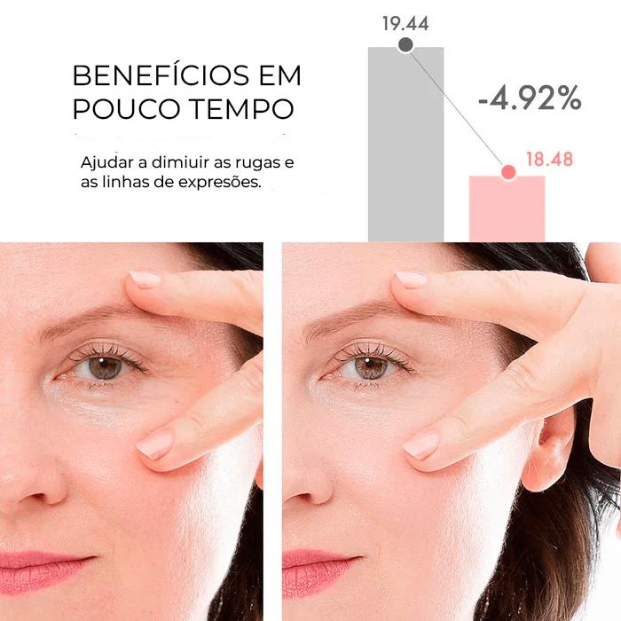 Derol Creme Rejuvenescedor Anti-Age