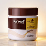 Máscara Capilar - Karseell Collagen Elixir