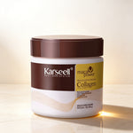 Máscara Capilar - Karseell Collagen Elixir