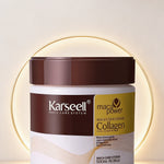Máscara Capilar - Karseell Collagen Elixir